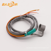 220v electric heating element coil heater hot runner for Injection molding machine